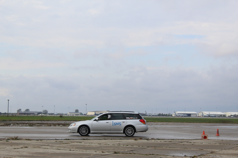 Illustration for article titled Photo Dump from Last Annual Indy SCCA Pt.3